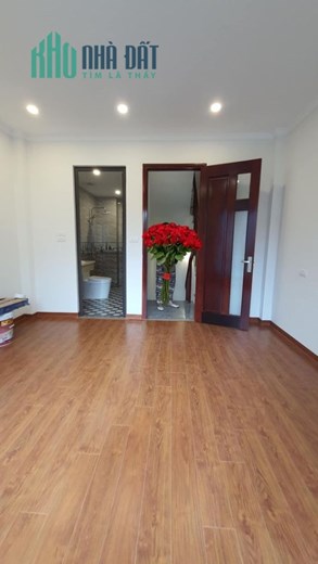 Chỉ 2,5 tỷ Nhà 40m2 2PN 2WC Gần Lotte Nguyễn Văn Lượng