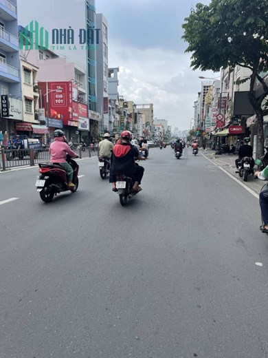 Chủ cần bán gấp nhà Dương Bá Trạc phường 1 Quận 8 75m2 Chỉ 6 tỷ xx
