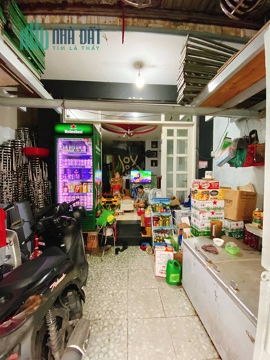 Chủ cần bán gấp nhà Dương Bá Trạc phường 1 Quận 8 75m2 Chỉ 6 tỷ xx