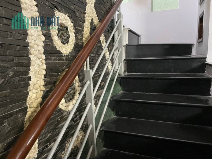 Chủ cần bán gấp nhà Dương Bá Trạc phường 1 Quận 8 75m2 Chỉ 6 tỷ xx