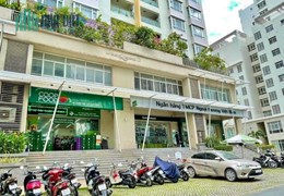 BÁN SHOPHOUSE PHÚ MỸ HƯNG TRÊN TRỤC NGUYỄN LƯƠNG BẰNG - MUA TRỰC TIẾP CHỦ ĐẦU TƯ
