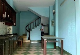 Ngộp Bank Gấp Bán Nhà C4 40m2(6,5x6,2) Nguyễn Văn Dung, Gò Vấp Chỉ 2,8 tỷ