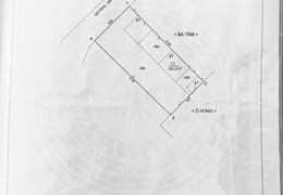 145M2 ĐẤT - LƯƠNG ĐỊNH CỦA - ĐỐNG ĐA - MẶT TIỀN HƠN 8M VUÔNG VẮN - PHÙ HỢP XÂY CAO TẦNG VP HOẶC