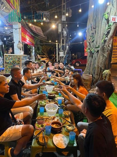 SANG NHƯỢNG QUÁN VÀ MẶT BẰNG Địa chỉ: Quận Ba Đình, Hà Nội
