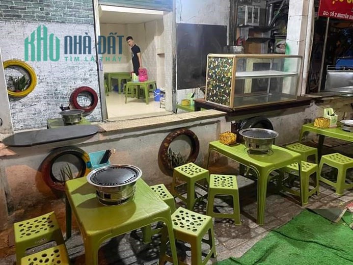 SANG NHƯỢNG QUÁN VÀ MẶT BẰNG Địa chỉ: Quận Ba Đình, Hà Nội
