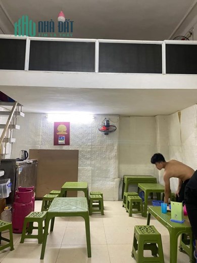 SANG NHƯỢNG QUÁN VÀ MẶT BẰNG Địa chỉ: Quận Ba Đình, Hà Nội