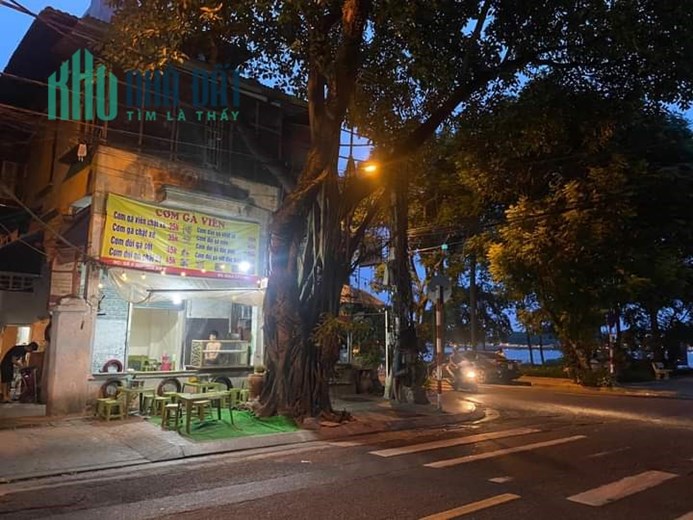 SANG NHƯỢNG QUÁN VÀ MẶT BẰNG Địa chỉ: Quận Ba Đình, Hà Nội