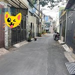 2.3 tỷ_Nguyễn Sỹ Sách HXH thông, hoàn công đủ, không QH