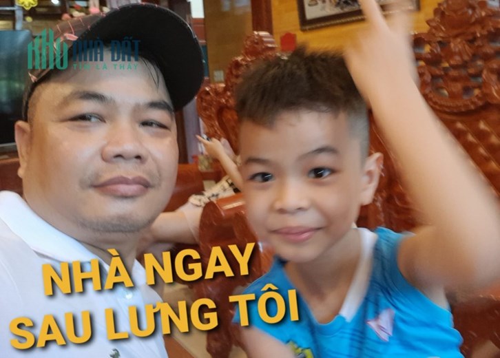 4,5 x 17,1 có 4  tỷ Dương Thị Mười Q12 TPHCM