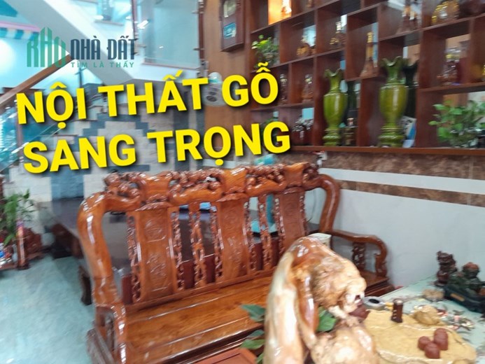 4,5 x 17,1 có 4  tỷ Dương Thị Mười Q12 TPHCM
