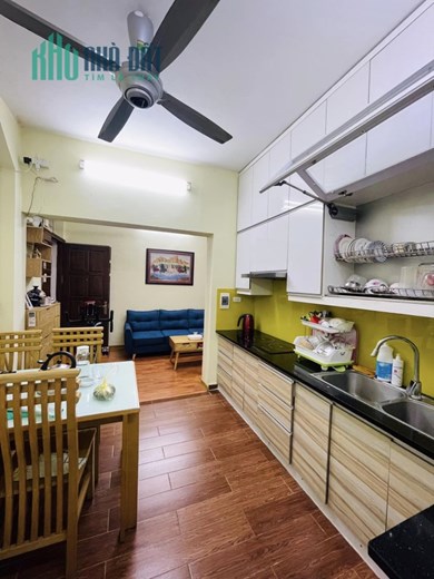 HIẾM THANH NHÀN, HAI BÀ TRƯNG, SÁT PHỐ, 3 NGỦ ĐỦ CÔNG NĂNG NHỈNH 2 TỶ 0901753139