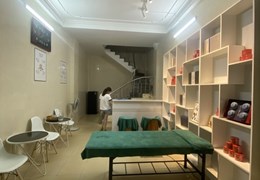 TÌM KHÁCH THUÊ NGUYÊN CĂN LÊ THANH NGHỊ, NGÕ Ô TÔ TẢI, KHU BÁCH KINH XÂY, 20 TR/THÁNG