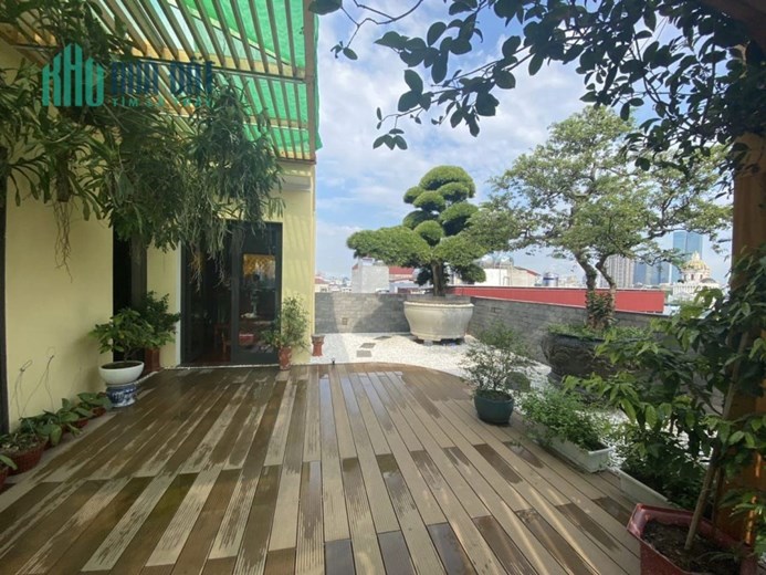 Siêu phẩm Building 300m2 x9T thang máy đẳng cấp mặt phố Vip Hoàng Quốc Việt 168 tỷ