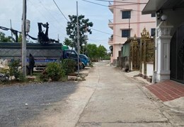 Chính chủ bán đất tại Phường Đồng Mai, Hà Đông-Hà Nội 0983253436