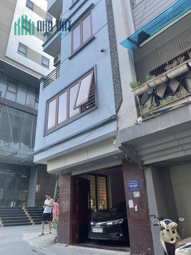 SIÊU PHẨM ĐẠI MỖ 50M2 X 5T, MT 4M GARA Ô TÔ - TIỆN ÍCH LOUIS CITY 7.9 TỶ