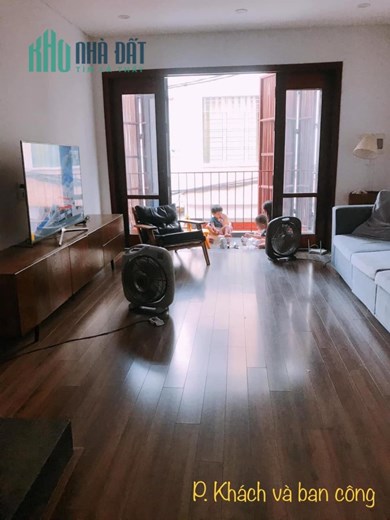 SIÊU PHẨM ĐẠI MỖ 50M2 X 5T, MT 4M GARA Ô TÔ - TIỆN ÍCH LOUIS CITY 7.9 TỶ