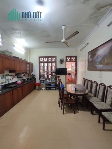 CHÍNH CHỦ BÁN NHÀ 5 TẦNG LẠC LONG QUÂN, CẦU GIẤY DT 91M2