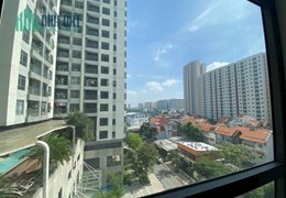 Chuyển Nhượng Nhanh Căn 2PN giá tốt, 76m2 - Giá Chỉ 9.12 Tỷ (Lương Định Của) De Capella Q2