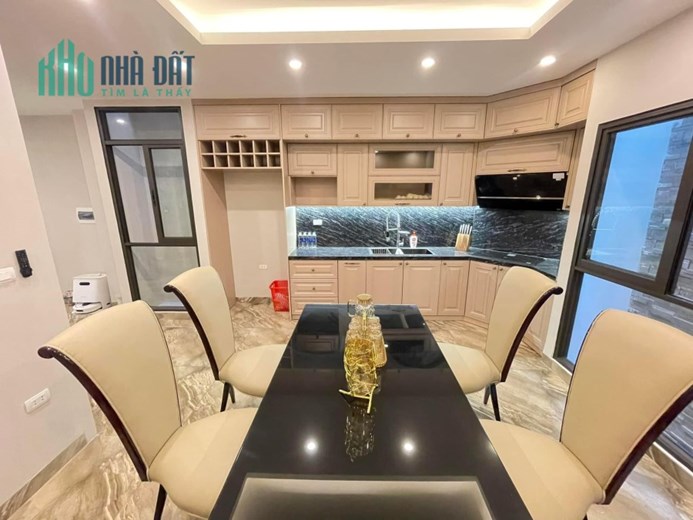 Bản Tin Nóng, Mậu Lương, 60m, sát sân bóng, nhỉnh 7 tỷ