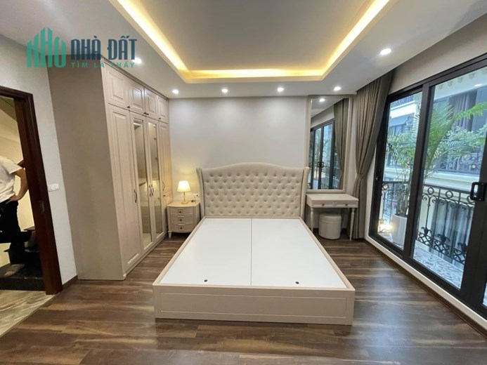 Bản Tin Nóng, Mậu Lương, 60m, sát sân bóng, nhỉnh 7 tỷ