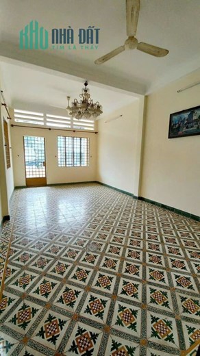 BÁN NHÀ MẶT TIỀN KINH DOANH MỌI NGÀNH NGHỀ - 6 TẦNG - VỊ TRÍ NHỘN NHỊP - SẦM UẤT GIÁ TỐT