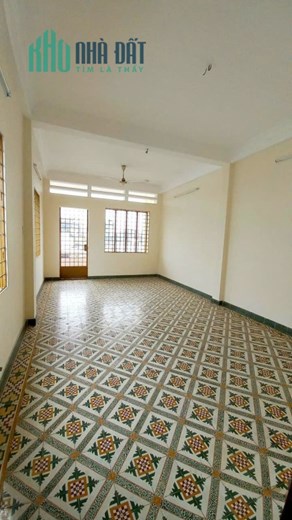 BÁN NHÀ MẶT TIỀN KINH DOANH MỌI NGÀNH NGHỀ - 6 TẦNG - VỊ TRÍ NHỘN NHỊP - SẦM UẤT GIÁ TỐT
