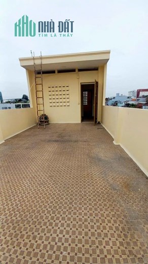 BÁN NHÀ MẶT TIỀN KINH DOANH MỌI NGÀNH NGHỀ - 6 TẦNG - VỊ TRÍ NHỘN NHỊP - SẦM UẤT GIÁ TỐT