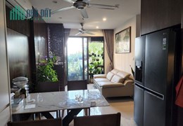 CHÍNH CHỦ BÁN CĂN HỘ  VINHOMES SMART CITY 75M2 T4 TẶNG NỘI THẤT 3.7 TỶ