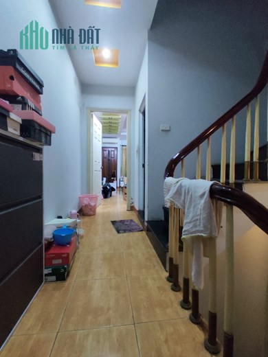 BÁN NHÀ ĐỐNG ĐA, PHỐ NGUYỄN LƯƠNG BẰNG, 62M, 5T, MT 4.5M, NHÀ ĐẸP, KD, NHỈNH 6 TỶ. 0937651883.
