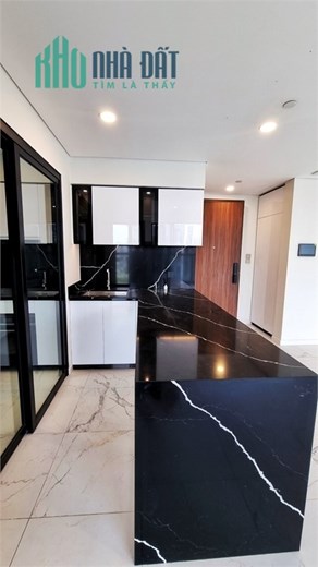 Căn hộ The Metropole Thủ Thiêm, 3 PN, 110m2