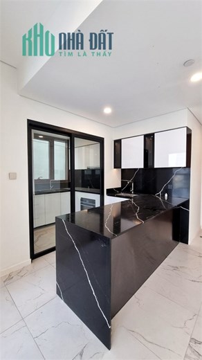 Căn hộ The Metropole Thủ Thiêm, 3 PN, 110m2