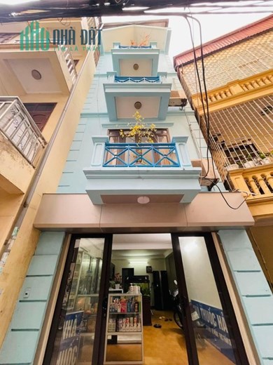 CHÍNH CHỦ BÁN NHÀ  4 TẦNG  DƯƠNG QUẢNG HÀM, CẦU GIẤY DT 50M2  - KINH DOANH - NGÕ THÔNG THOÁNG