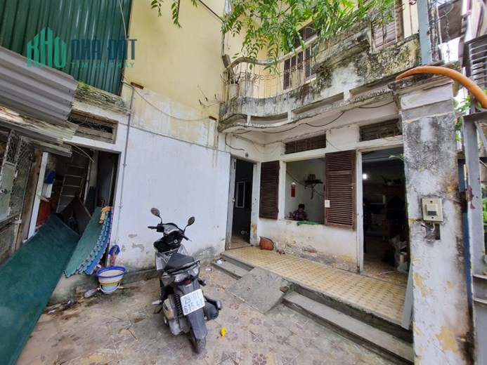 BÁN NHÀ TRƯỜNG CHINH, ĐỐNG ĐA, 95M, 4T, MT 7M, Ô TÔ, ĐẦU TƯ CĂN HỘ ĐỈNH, 12 TỶ, 0937651883.