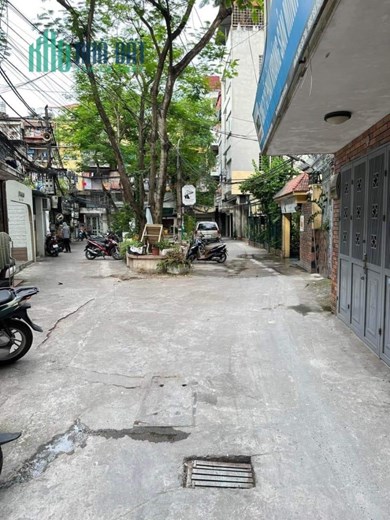 BÁN NHÀ THÁI THỊNH, ĐỐNG ĐA, 60M, 6T, MT 5M, Ô TÔ, KINH DOANH, 13 TỶ, 0937651883.