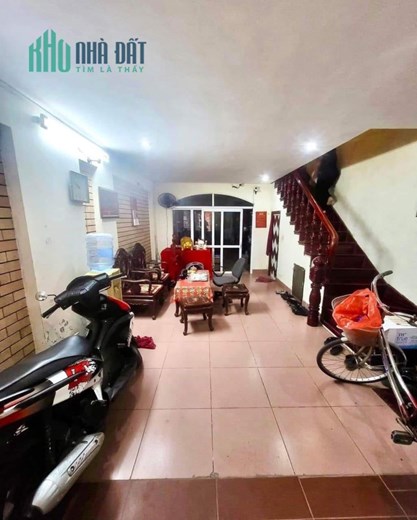 BÁN NHÀ THÁI THỊNH, ĐỐNG ĐA, 60M, 6T, MT 5M, Ô TÔ, KINH DOANH, 13 TỶ, 0937651883.
