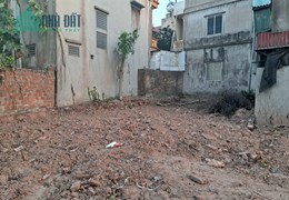 CHO THUÊ ĐẤT YÊN MỸ - THANH TRÌ 299 M2 GIÁ 11 TRIỆU/THÁNG - SỬ DỤNG ĐƯỢC TẤT CẢ LOẠI HÌNH.