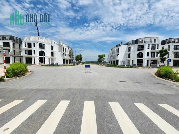 Chính Chủ Cần Bán Nhà vườn dự án HUD Mê Linh, Hà Nội