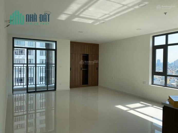Bán Căn OT tại Dự án Central Premium, Quận 8, Tp.HCM diện tích 26m2 giá 1.68 Tỷ đã vat