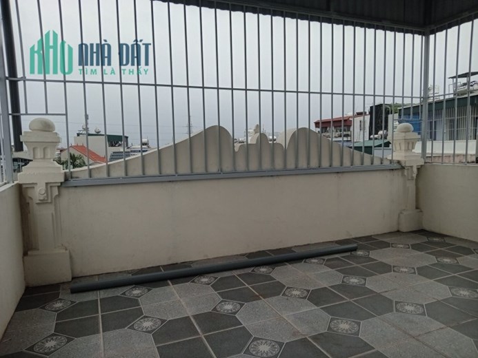 Giá SỐC chỉ 67tr/m2 sở hữu nhà 5 tầng mới koong Thanh Am, 52m2, MT 4.5m, nhỉnh 3 tỷ
