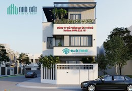 CHO THUÊ NHÀ MẶT PHỐ LÊ ĐẠI HÀNH, MẶT TIỀN 5M, TỔNG 210M²