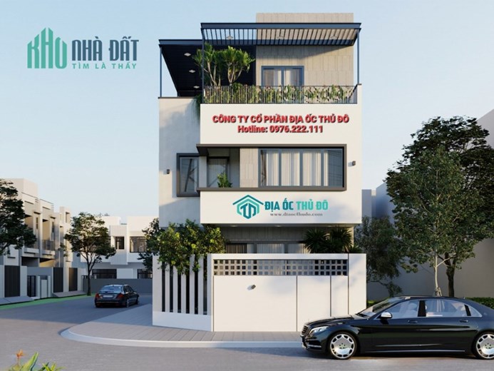 CHO THUÊ NHÀ MẶT PHỐ LÊ ĐẠI HÀNH, MẶT TIỀN 5M, TỔNG 210M²