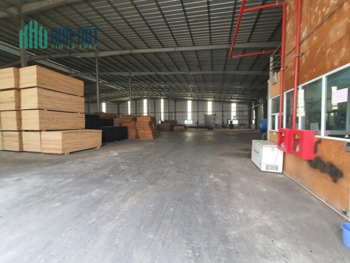CHO THUÊ KHO, XƯỞNG TẠI NGUYÊN KHÊ. ĐÔNG ANH. HÀ NỘI
