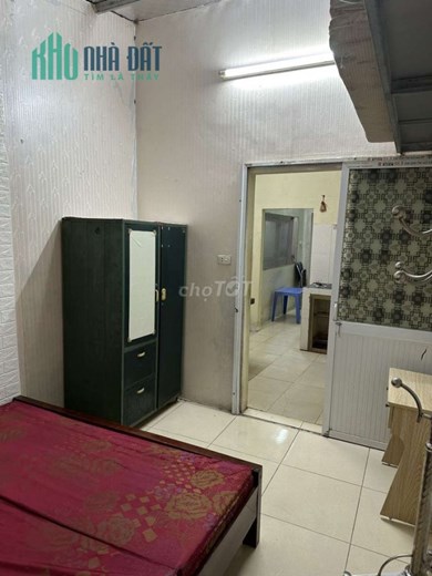 Cho nữ thuê phòng khép kín tại đường Thanh Bình, Hà Đông