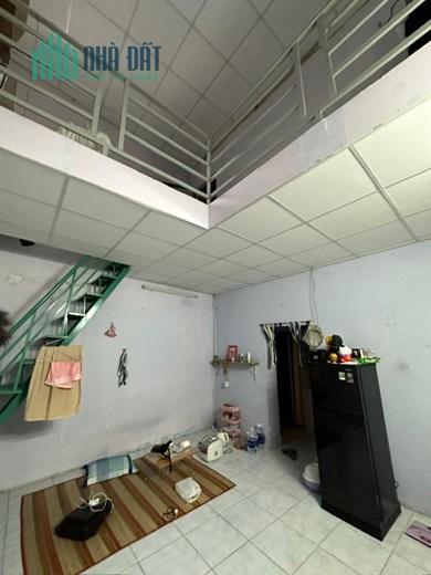 NHÀ BÌNH THẠNH HXT - 34M2 - NGANG 6.5M NỞ HẬU HIẾM -  1 ĐỜI CHỦ - GIÁ CHỈ 3.99 TỶ