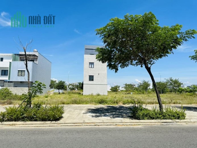 Bán đất FPT Đà Nẵng - Trục Bắc Nam - Giá tốt nhất thị trường