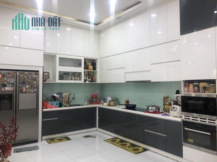 Bán nhà 4 tầng HXH Dương Đình Hội, Quận 9. Hàng đầu tư. Chỉ 3.7 tỷ