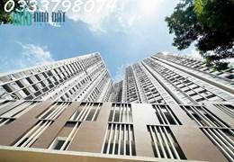 Chính chủ gửi bán căn hộ 3Pn view đẹp nhât Thuận An