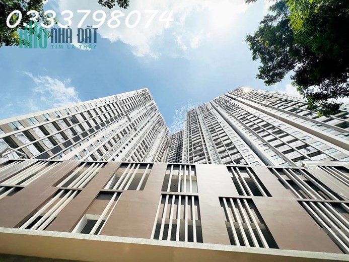 Chính chủ gửi bán căn hộ 3Pn view đẹp nhât Thuận An