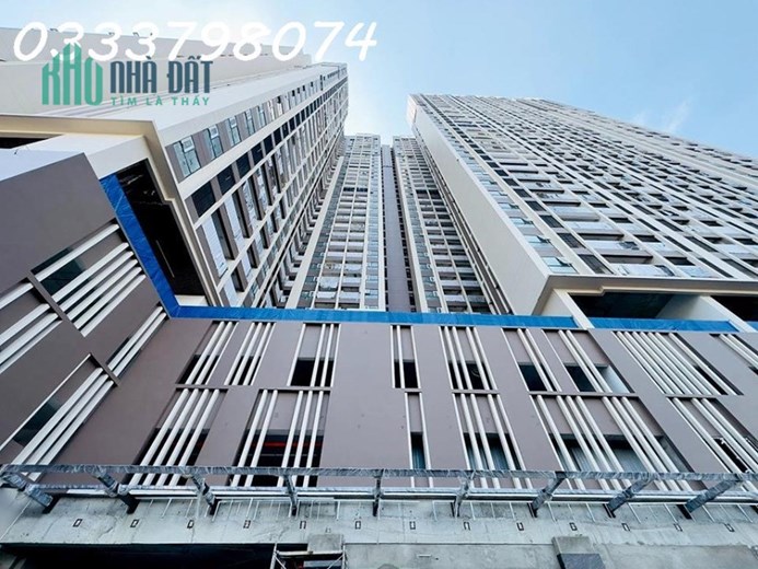 Chính chủ gửi bán căn hộ 3Pn view đẹp nhât Thuận An