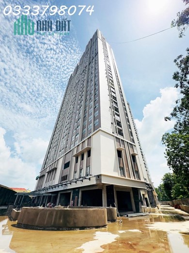 Chính chủ gửi bán căn hộ 3Pn view đẹp nhât Thuận An